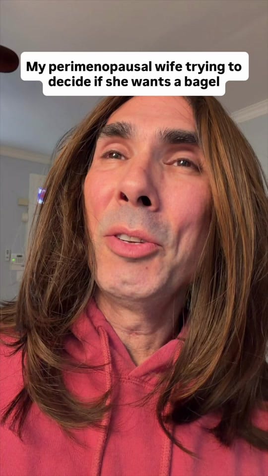 Post 2 by Matt Hyams on TikTok (video)
