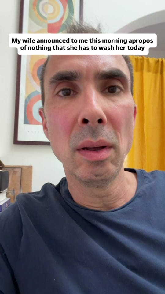 Post 3 by Matt Hyams on TikTok (video)
