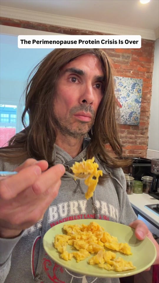 Post 6 by Matt Hyams on TikTok (video)