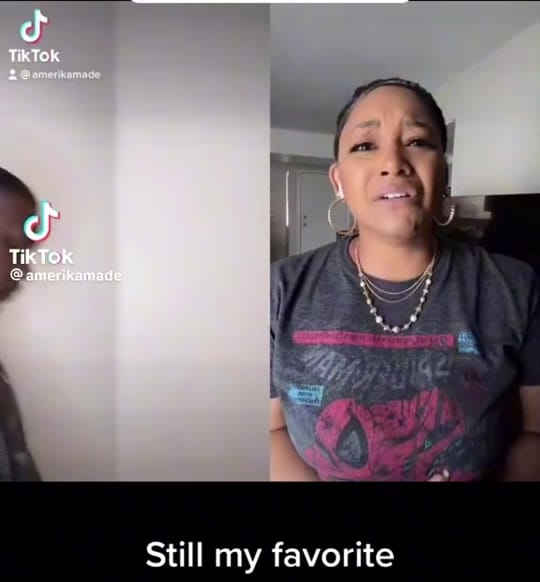 Post 10 by Brandon Keith on TikTok (video)