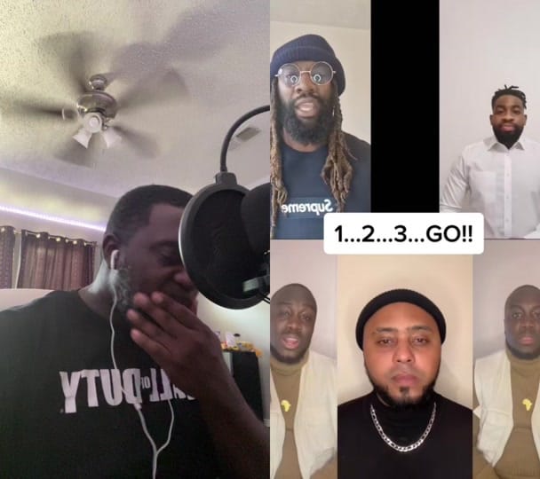 Post 9 by Brandon Keith on TikTok (video)