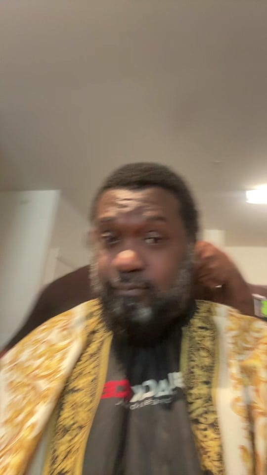Post 6 by Brandon Keith on TikTok (video)