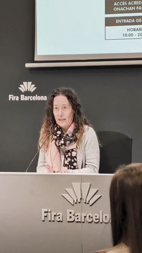 Post 4 by Manga Barcelona on TikTok (video)