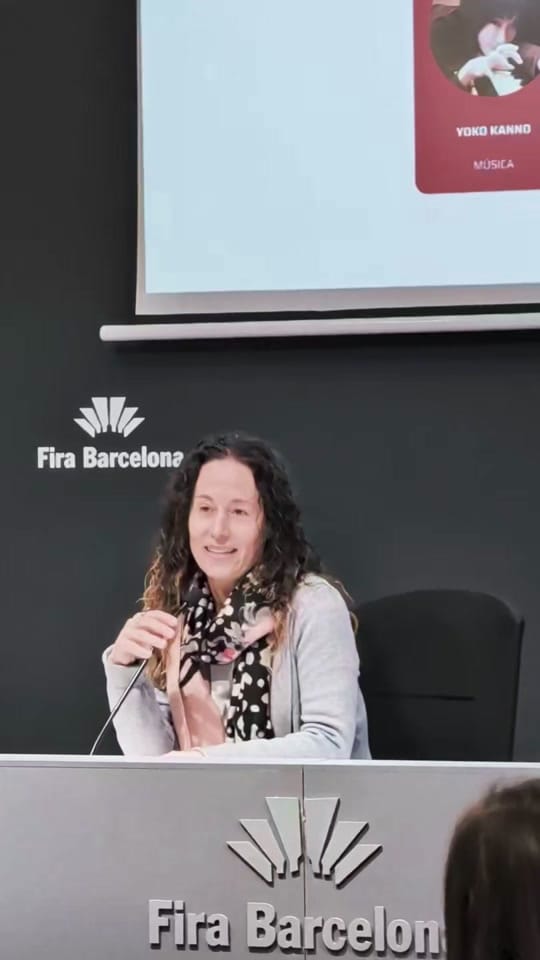 Post 3 by Manga Barcelona on TikTok (video)