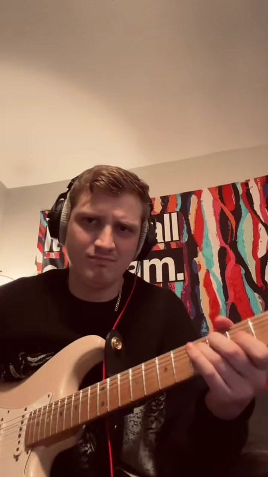 Post 4 by Ethan Ridings on TikTok (video)