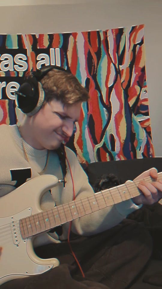 Post 9 by Ethan Ridings on TikTok (video)