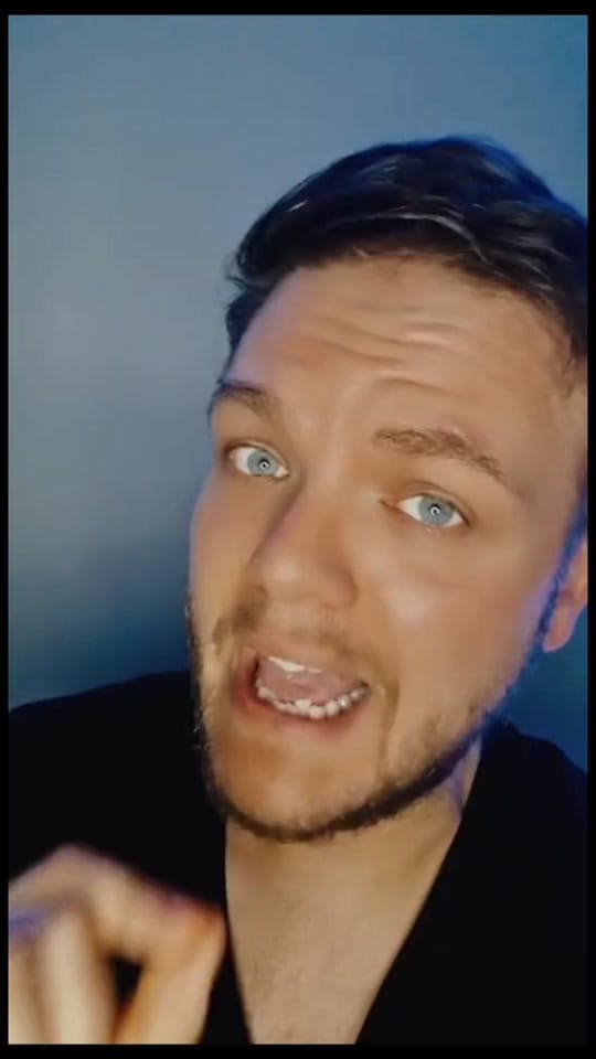 Post 5 by BluesBeard on TikTok (video)