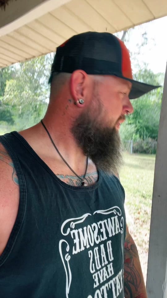 Post 2 by BluesBeard on TikTok (video)