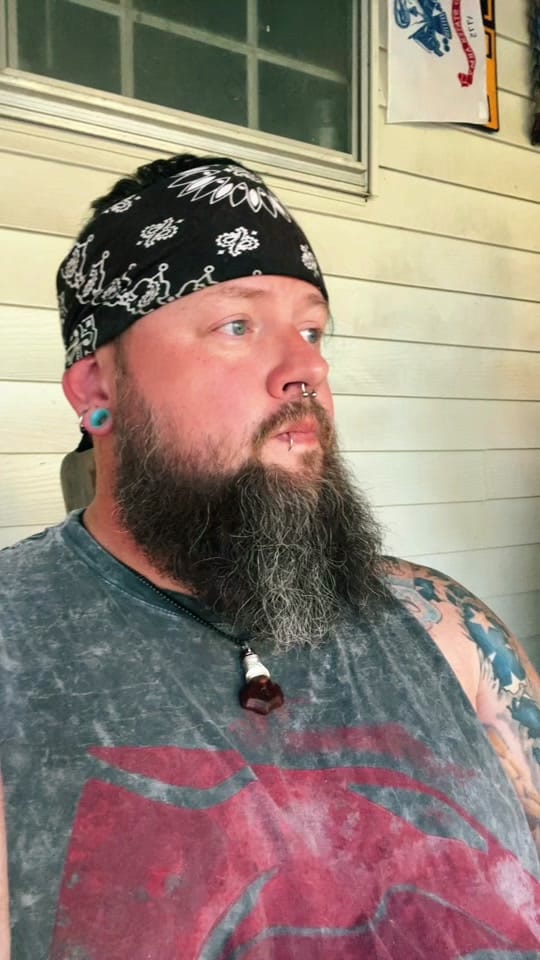 Post 4 by BluesBeard on TikTok (video)