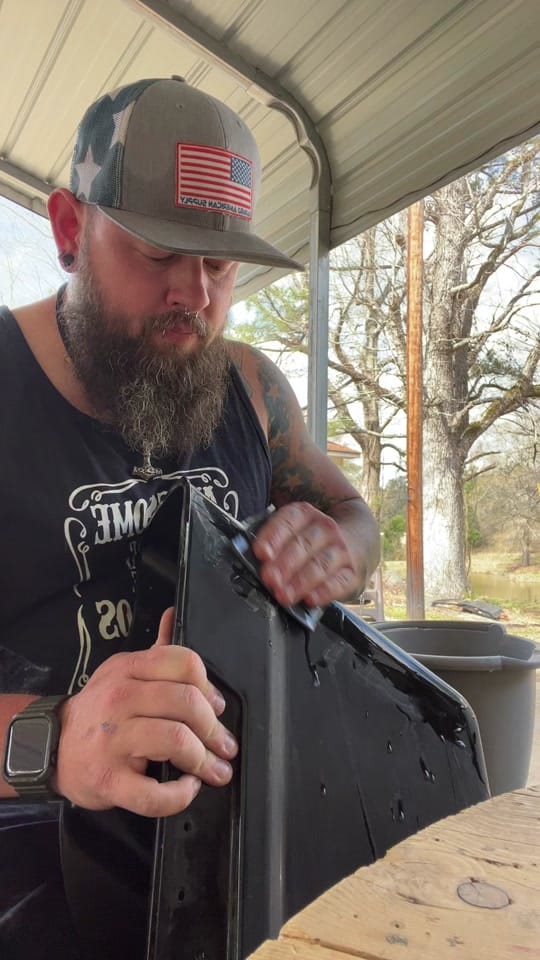 Post 10 by BluesBeard on TikTok (video)