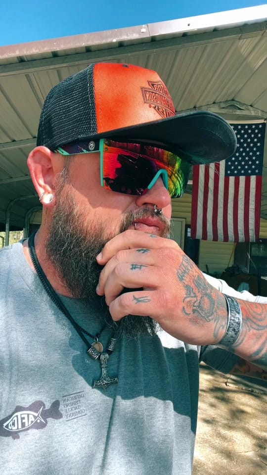Post 6 by BluesBeard on TikTok (video)
