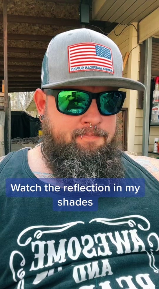 Post 9 by BluesBeard on TikTok (video)