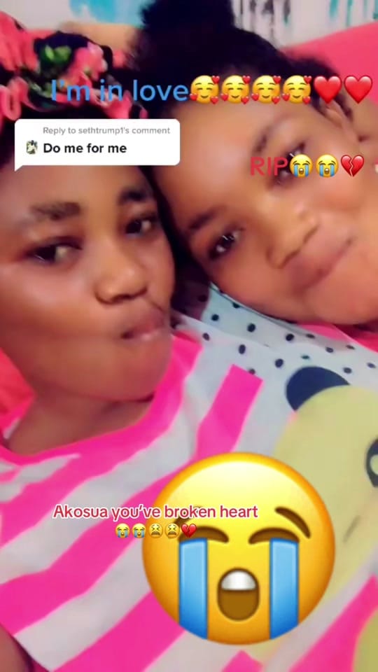 Post 10 by Kukua🇷🇺🇬🇭 on TikTok (video)