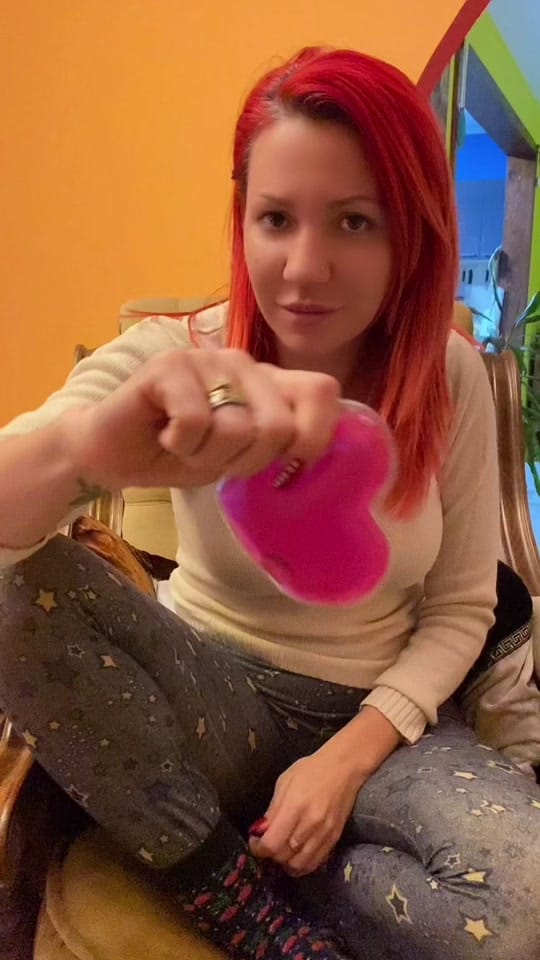 Post 9 by Sandra Vidovic Forkapic on TikTok (video)