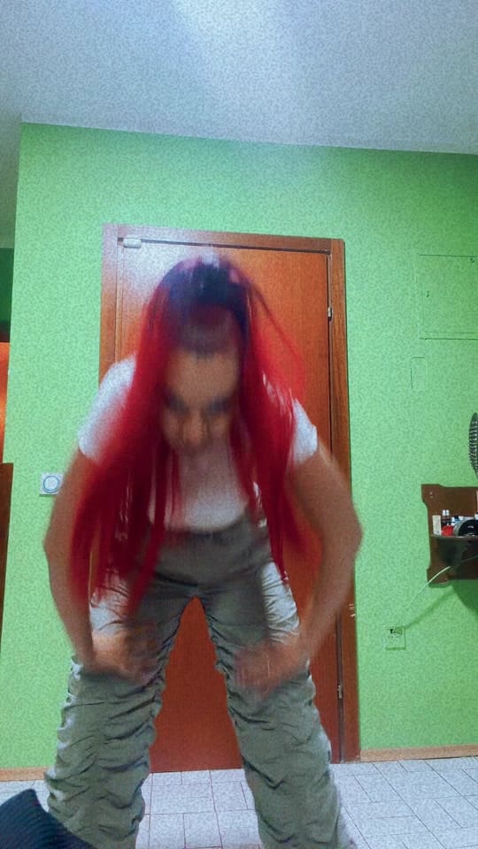 Post 6 by Sandra Vidovic Forkapic on TikTok (video)