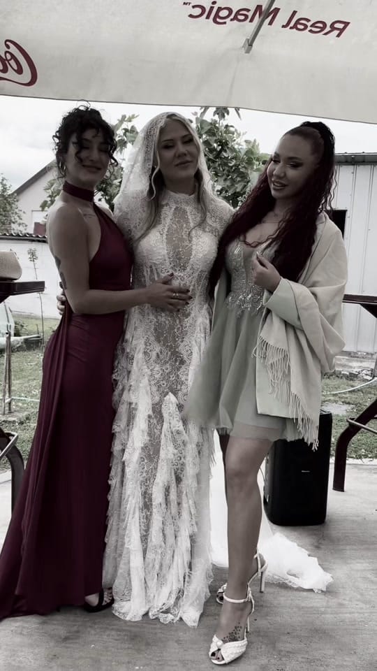 Post 3 by Sandra Vidovic Forkapic on TikTok (video)