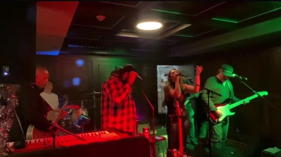 Post 4 by LHO on TikTok (video)