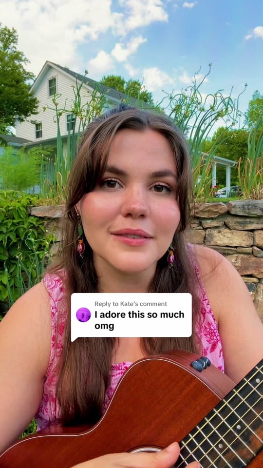 Post 10 by RachelMcIntyreSmith on TikTok (video)