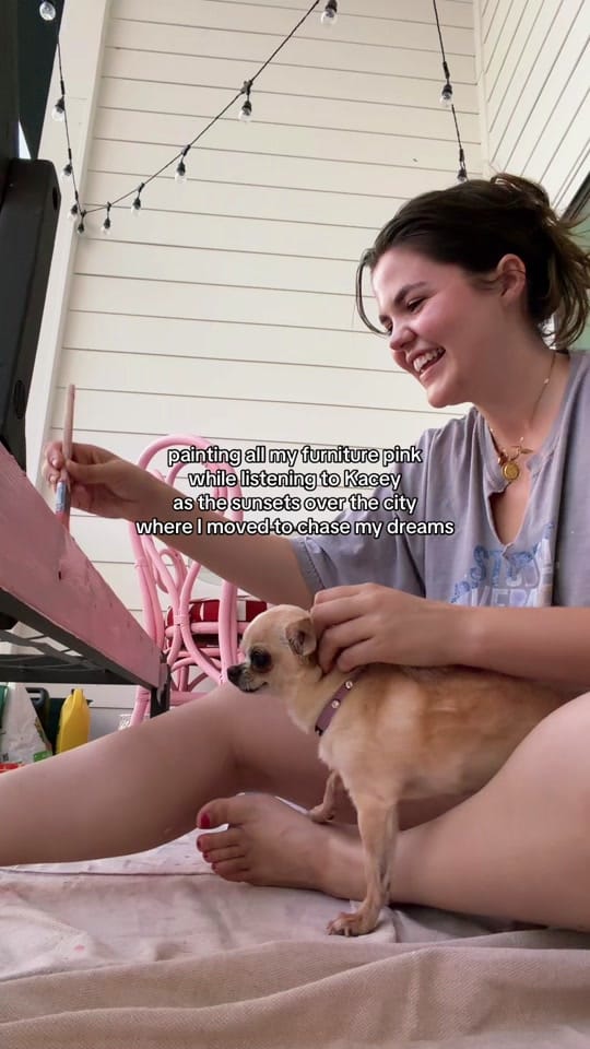 Post 7 by RachelMcIntyreSmith on TikTok (video)