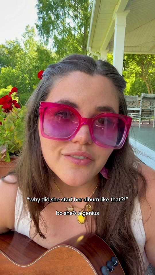 Post 9 by RachelMcIntyreSmith on TikTok (video)