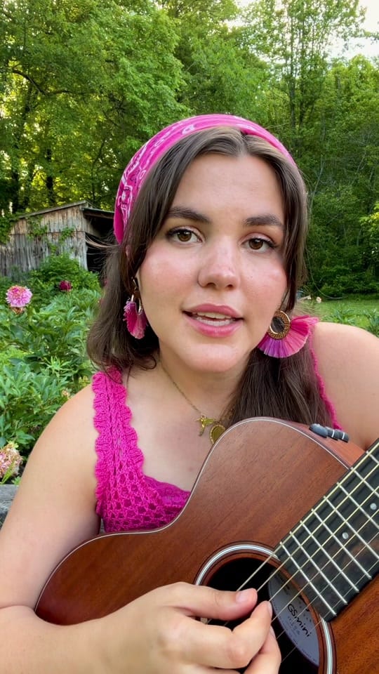 Post 2 by RachelMcIntyreSmith on TikTok (video)