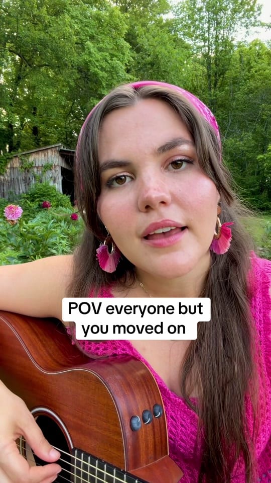 Post 5 by RachelMcIntyreSmith on TikTok (video)