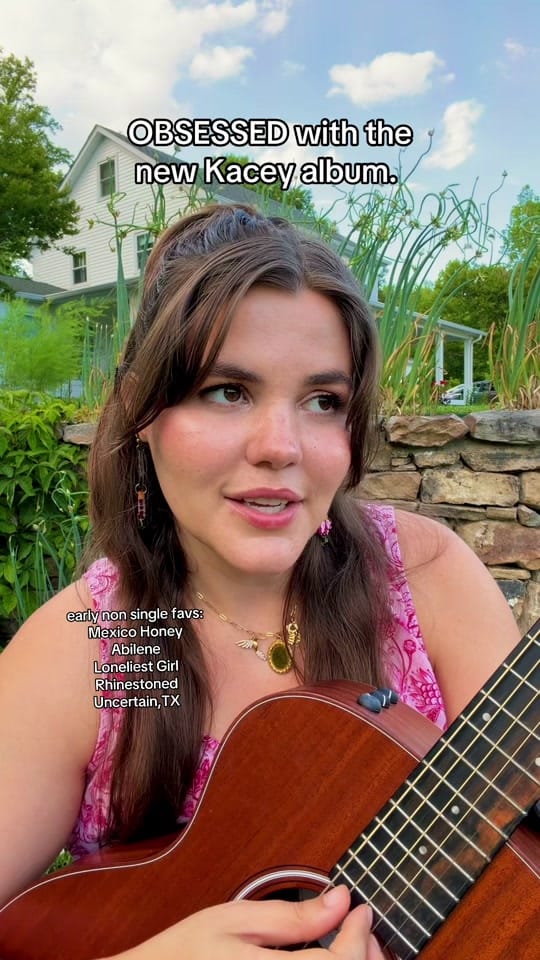 Post 3 by RachelMcIntyreSmith on TikTok (video)