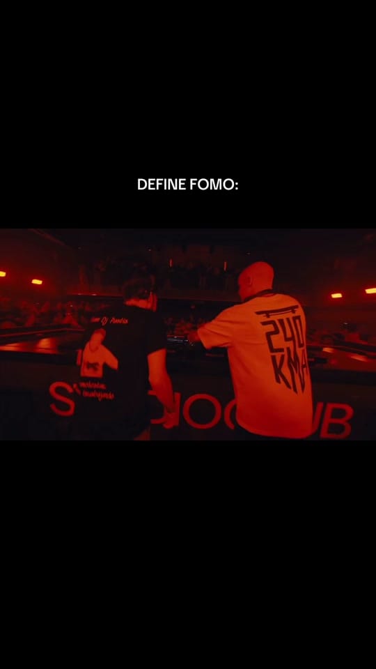 Post 7 by STUDIOCLUB on TikTok (video)