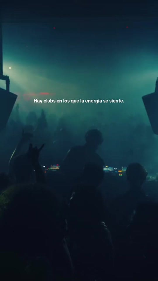 Post 2 by STUDIOCLUB on TikTok (video)