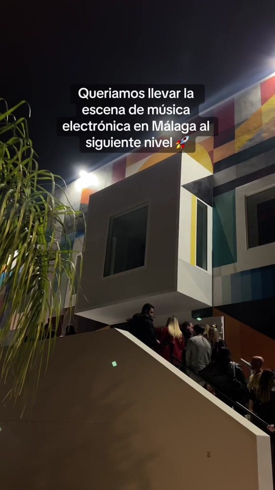 Post 9 by STUDIOCLUB on TikTok (video)