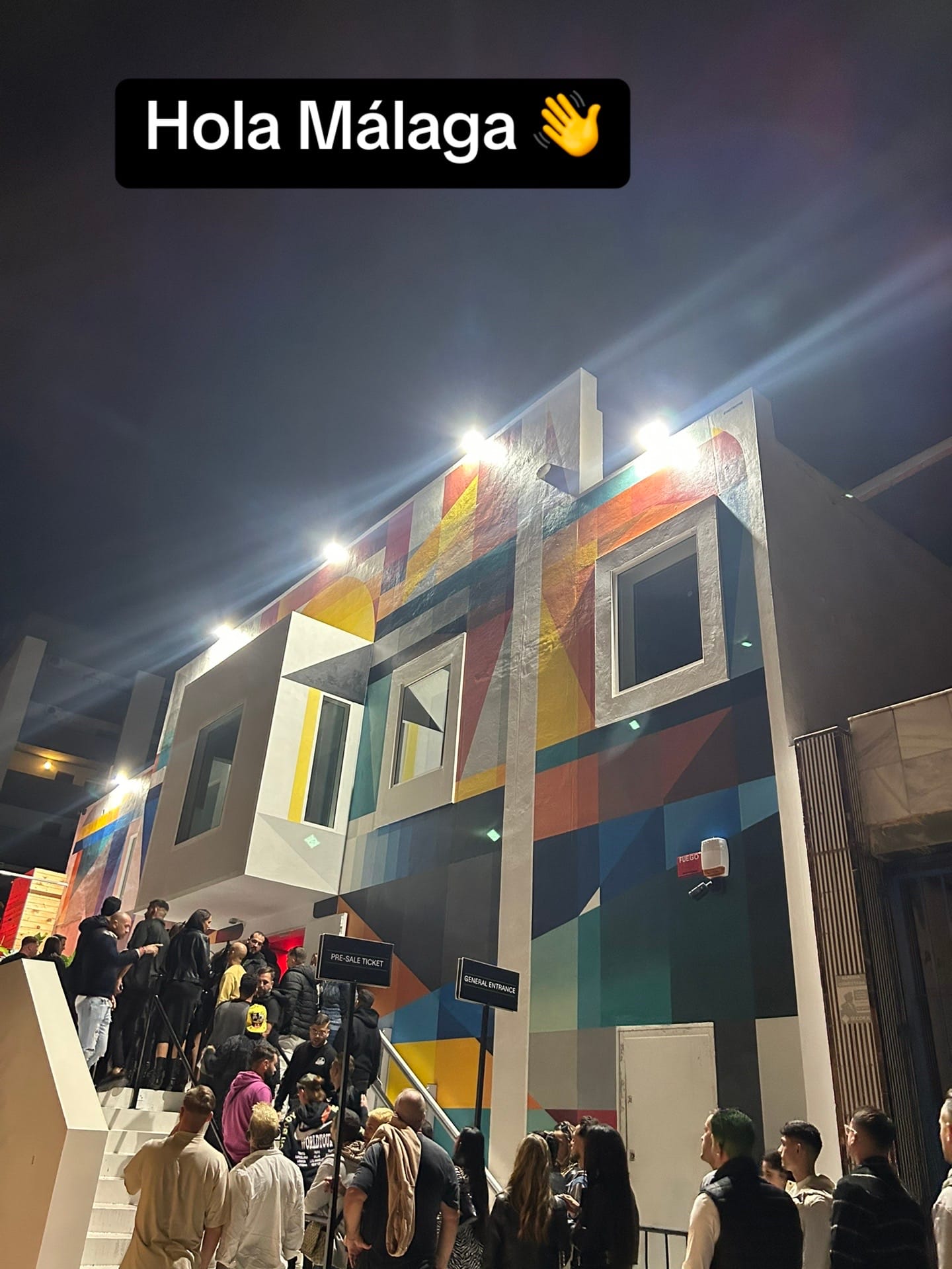 Post 10 by STUDIOCLUB on TikTok (video)