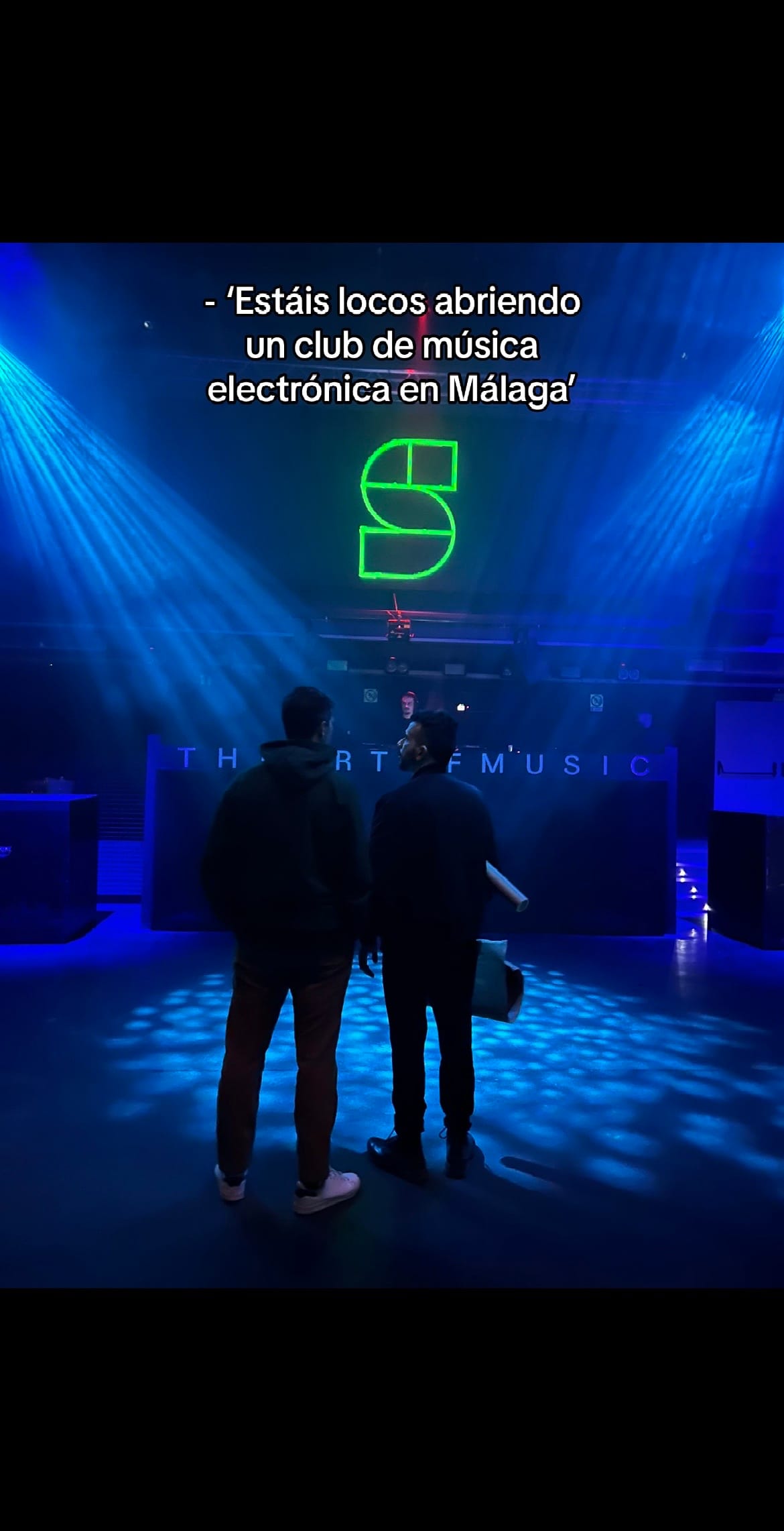 Post 8 by STUDIOCLUB on TikTok (video)