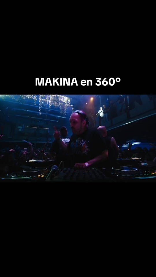Post 6 by STUDIOCLUB on TikTok (video)
