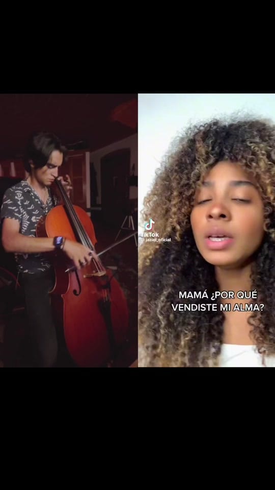 Post 9 by Alan Almazán on TikTok (video)
