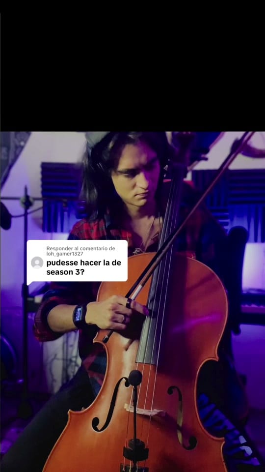 Post 10 by Alan Almazán on TikTok (video)