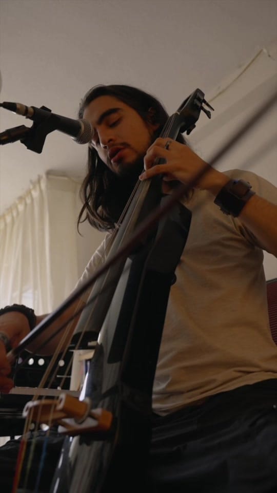 Post 5 by Alan Almazán on TikTok (video)