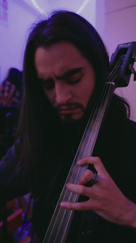 Post 1 by Alan Almazán on TikTok (video)