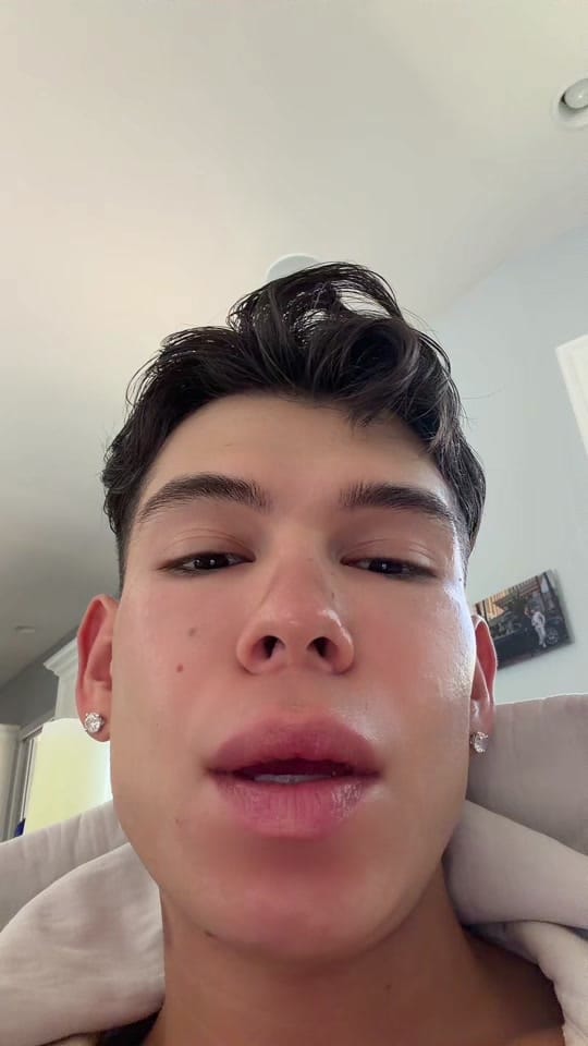 Post 7 by Michel Hirji on TikTok (video)