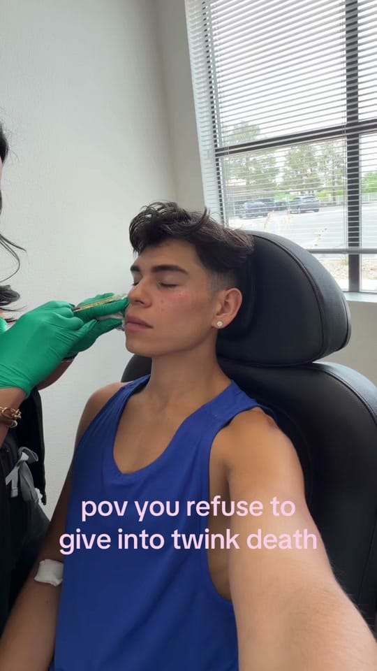 Post 6 by Michel Hirji on TikTok (video)