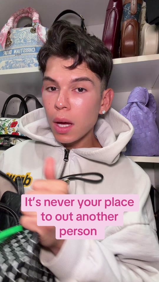 Post 5 by Michel Hirji on TikTok (video)
