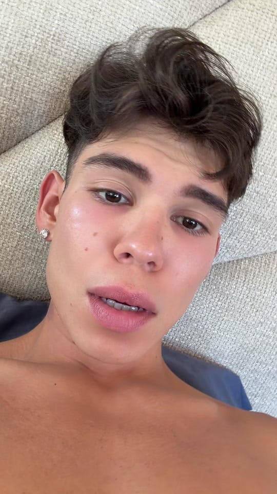 Post 2 by Michel Hirji on TikTok (video)