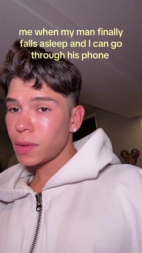 Post 4 by Michel Hirji on TikTok (video)