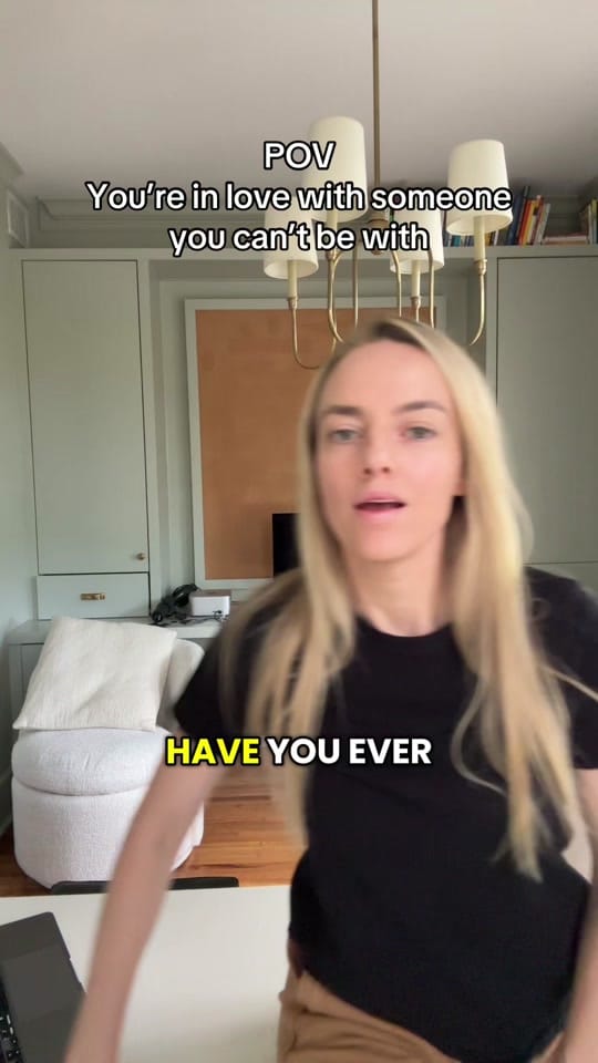 Post 2 by Emma White on TikTok (video)