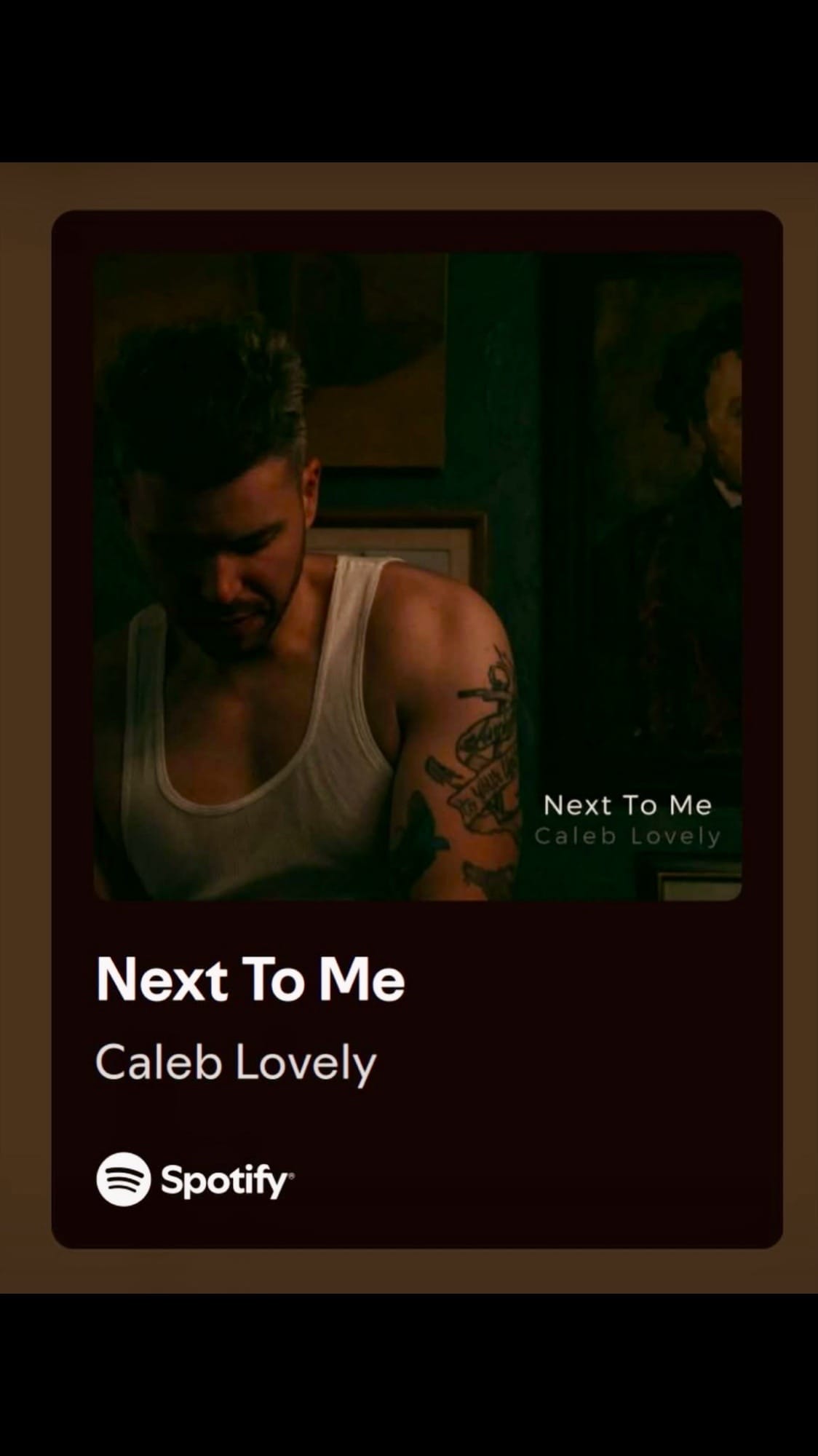 Post 10 by Caleb Lovely on TikTok (video)