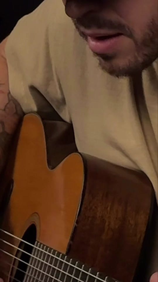 Post 5 by Caleb Lovely on TikTok (video)