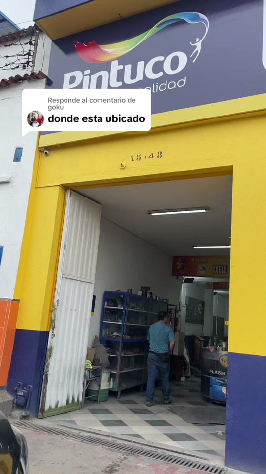 Post 9 by lamagiadelcolor_bga on TikTok (video)
