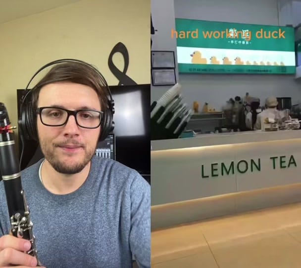 Post 8 by Joe Di Fiore on TikTok (video)