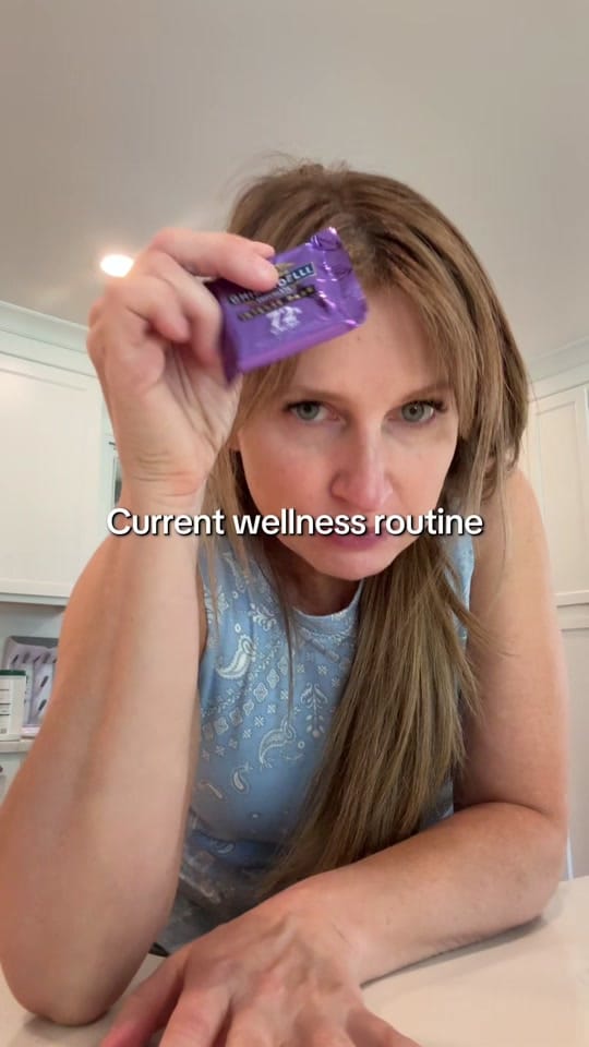 Post 3 by Kimberly Kelly on TikTok (video)