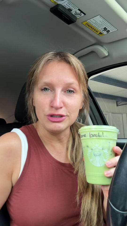 Post 8 by Kimberly Kelly on TikTok (video)