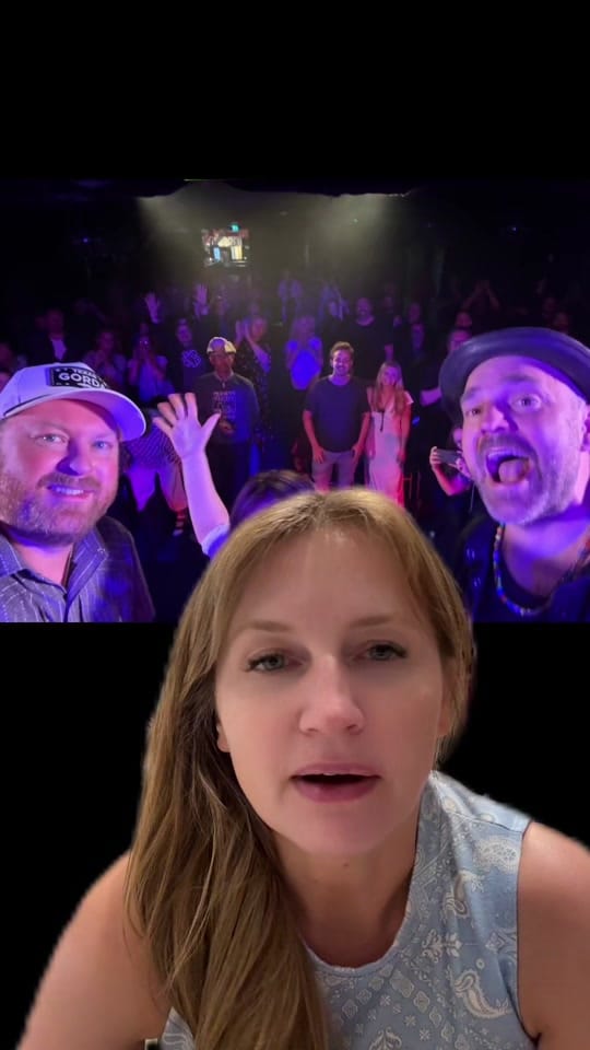 Post 2 by Kimberly Kelly on TikTok (video)